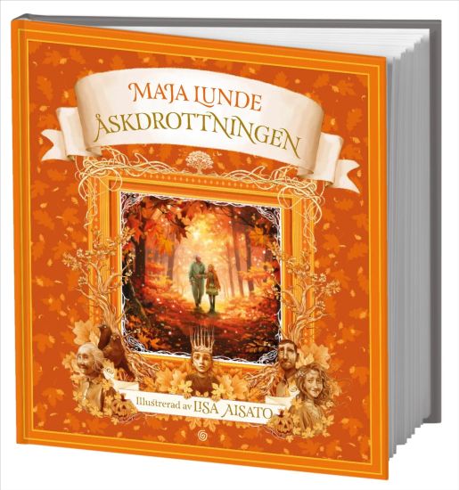 Åskdrottningen