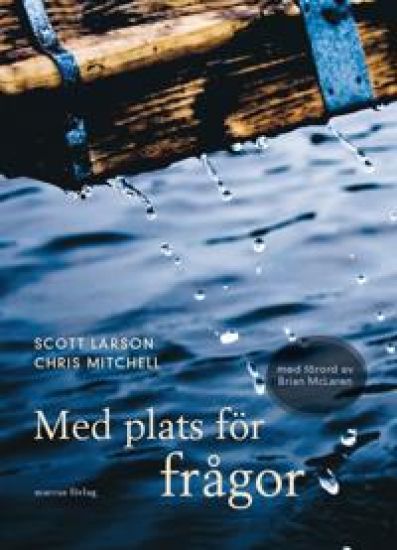 Med plats för frågor