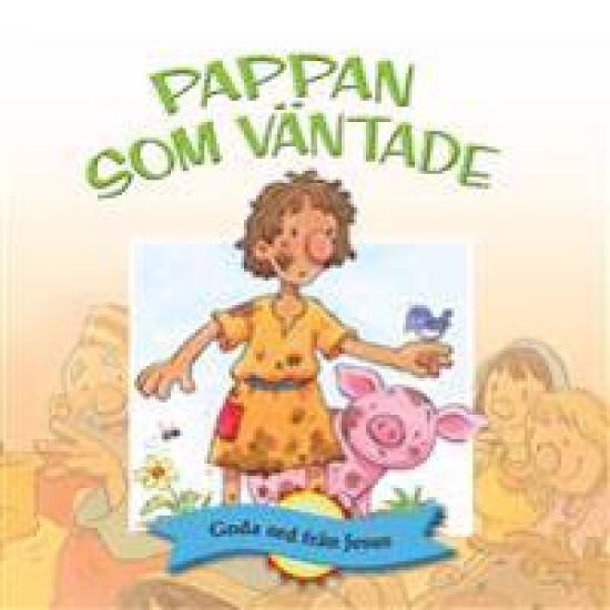 Pappan som väntade