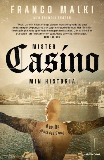 Mister Casino