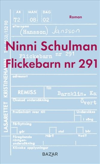 Flickebarn nr 291