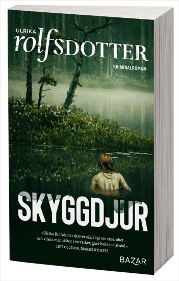 Skyggdjur