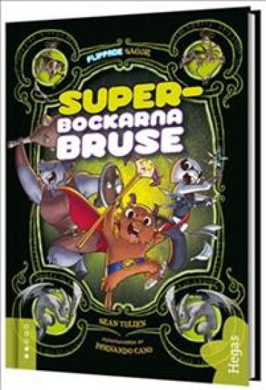 Superbockarna Bruse