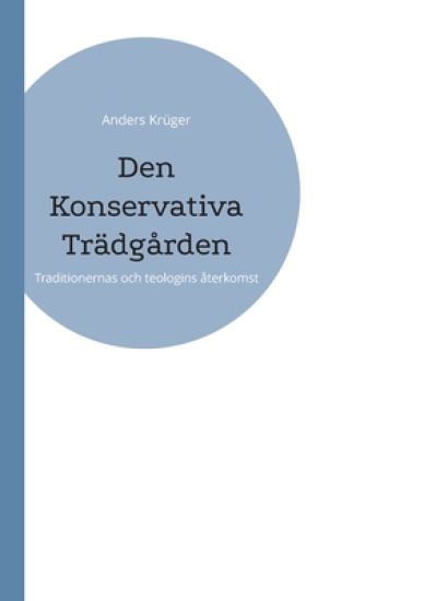 Den Konservativa Trädgården