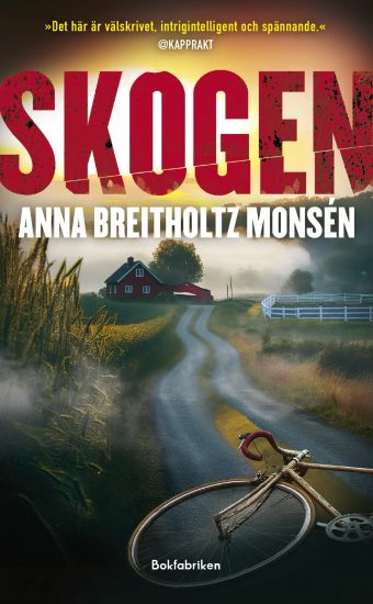 Skogen