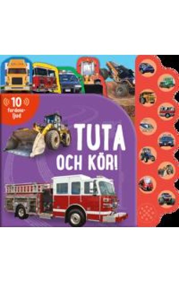 Tuta och kör!