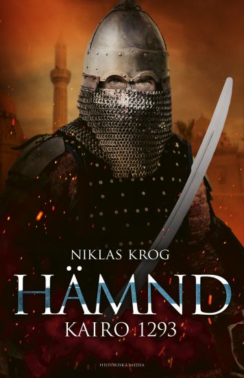 Hämnd : Kairo 1293