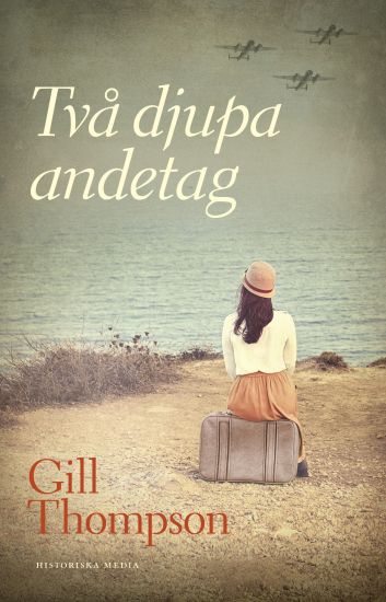 Två djupa andetag