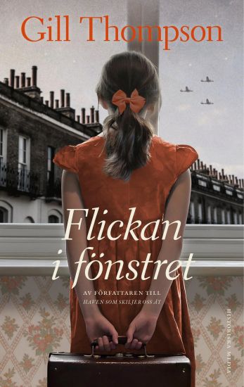 Flickan i fönstret