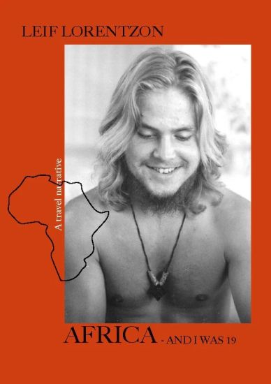 Africa - and I was 19