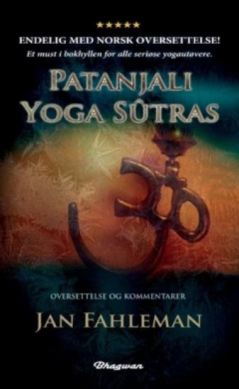 Patanjali Yoga Sutras