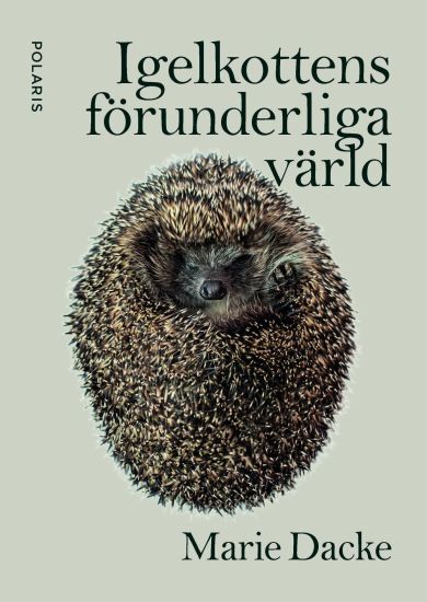Igelkottens förunderliga värld