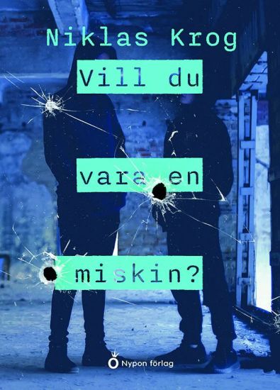 Vill du vara en miskin?