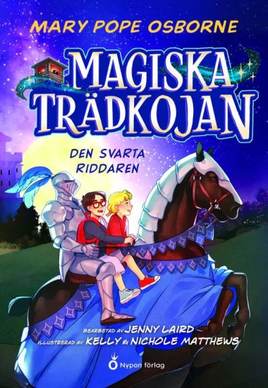 Den svarta riddaren