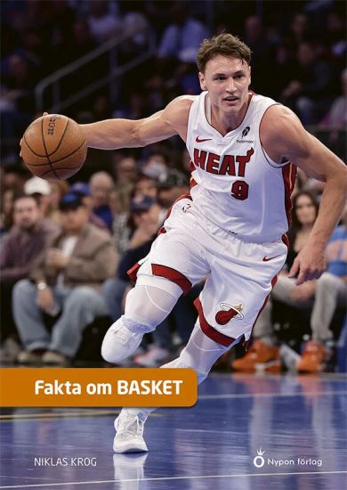 Fakta om basket