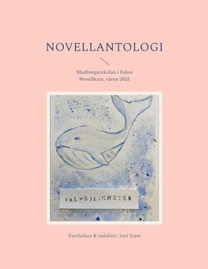 Novellantologi