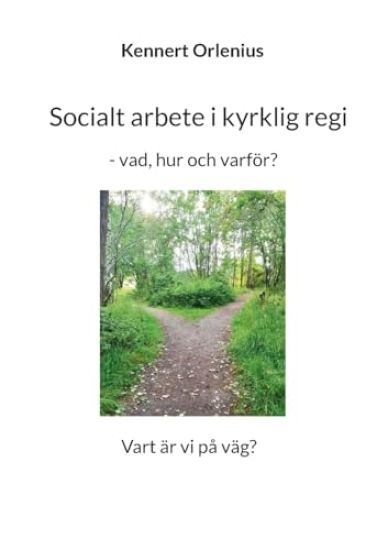 Socialt arbete i kyrklig regi