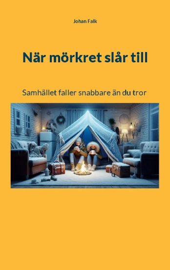 När mörkret slår till