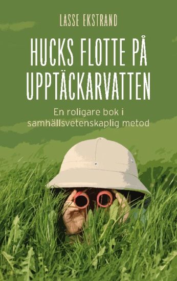 Hucks flotte på upptäckarvatten