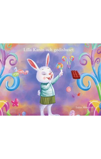 Lilla Kanin och godishuset