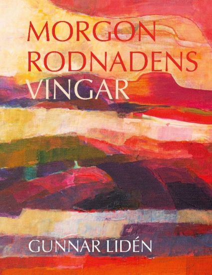 Morgonrodnadens vingar : reflektioner kring målningar