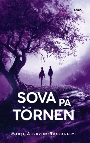 Sova på törnen