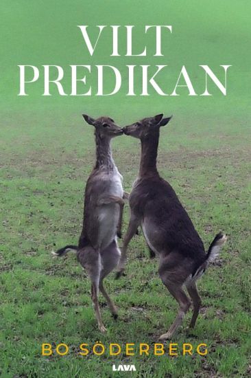 Viltpredikan