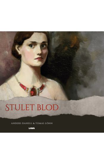 Stulet blod