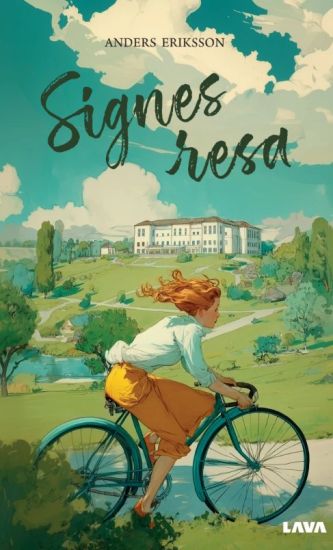 Signes resa