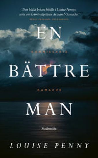 En bättre man