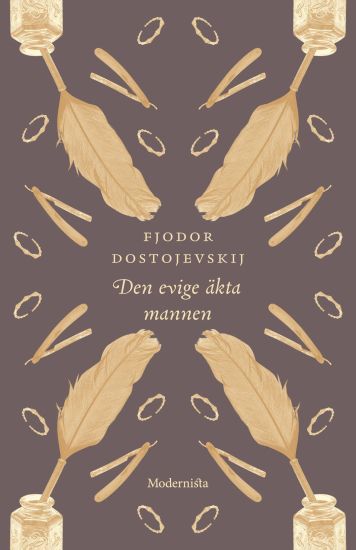 Den evige äkta mannen