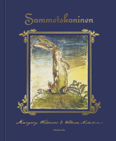 Den lilla tygkaninen