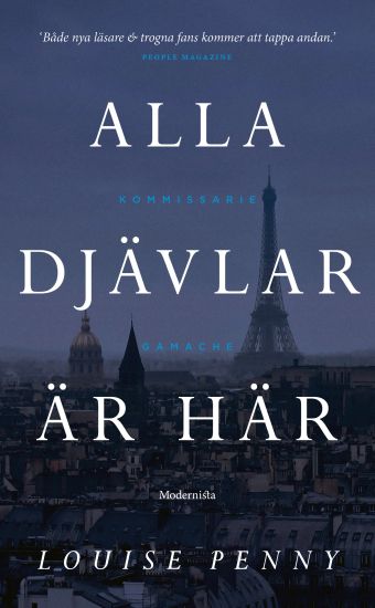 Alla djävlar är här