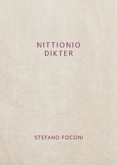 Nittionio dikter