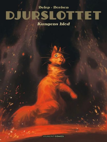 Kungens blod