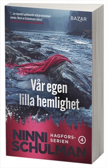 Vår egen lilla hemlighet