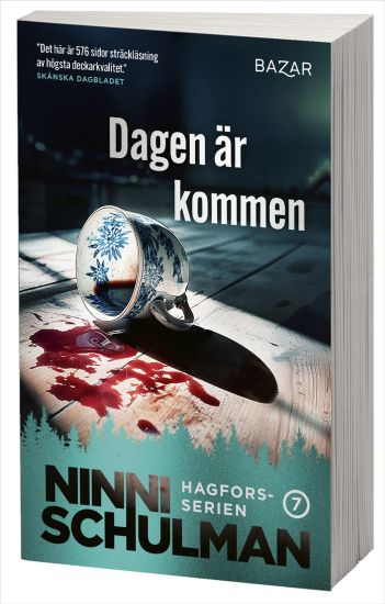 Dagen är kommen