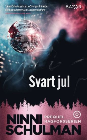 Svart jul