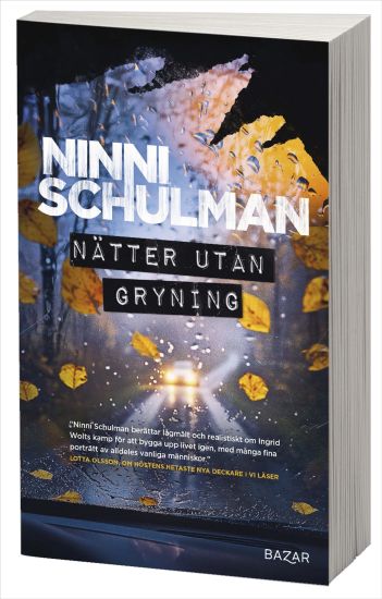 Nätter utan gryning