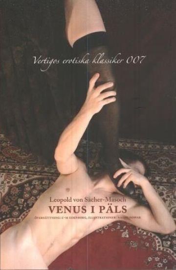 Venus i päls