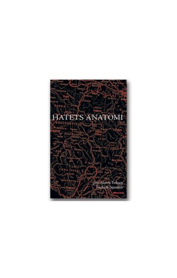 Hatets anatomi : resor i Bosnien och Serbien