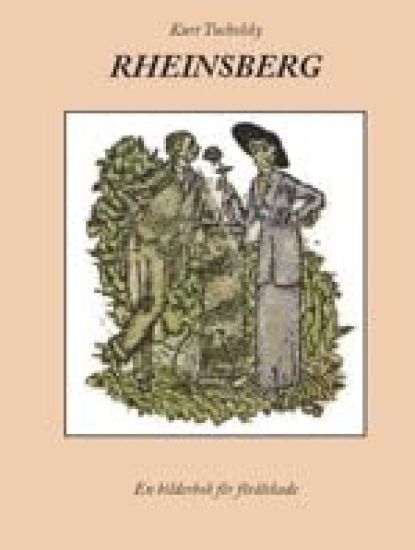 Rheinsberg : en bilderbok för förälskade