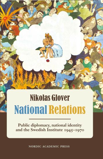 National Relations