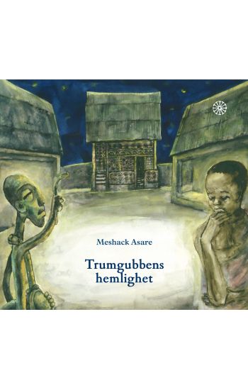 Trumgubbens hemlighet