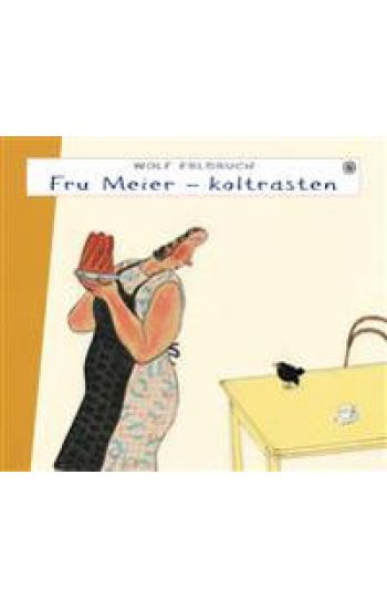 Fru Meier - koltrasten