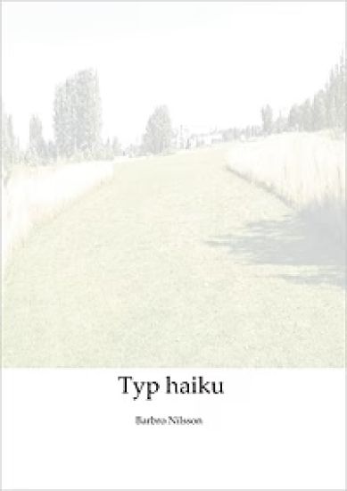 Typ haiku