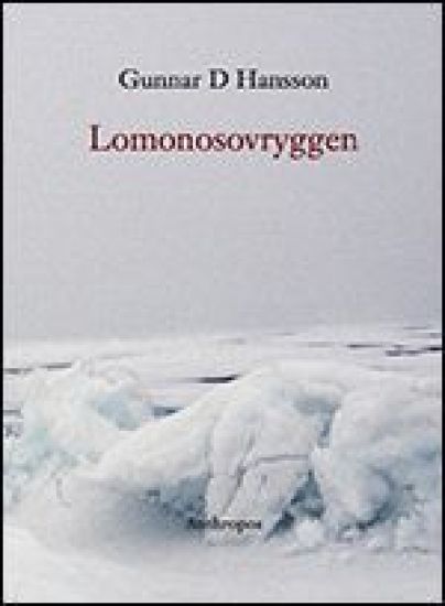 Lomonosovryggen