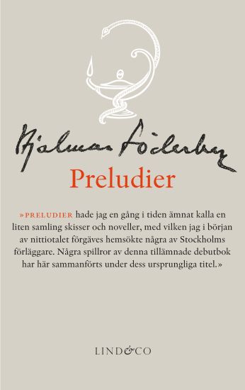 Preludier