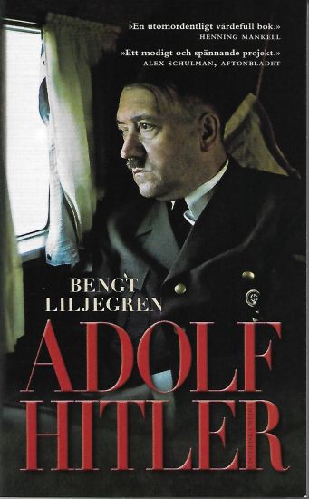 Adolf Hitler