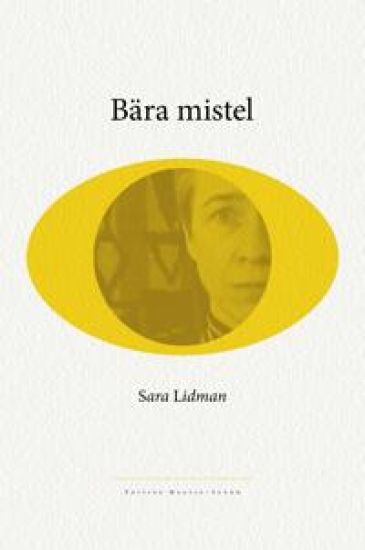 Bära mistel